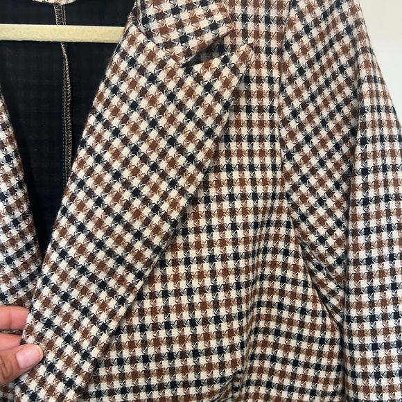 Perfect oversized blazer - Picture 2 of 4